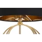 Lampa stołowa CIRCLY 22,5X65 cm